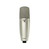 Shure KSM44A/SL - Mikrofon studyjny, pojemnościowy, dwumembranowy